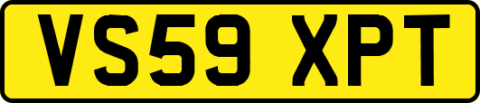 VS59XPT