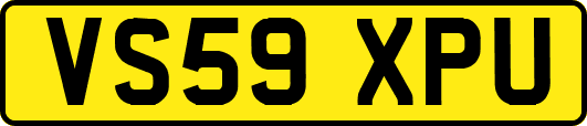 VS59XPU