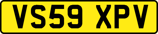VS59XPV
