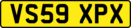 VS59XPX
