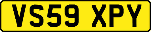VS59XPY
