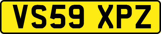 VS59XPZ