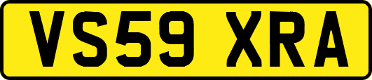 VS59XRA