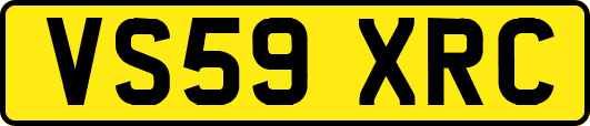 VS59XRC