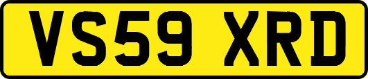 VS59XRD