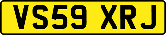 VS59XRJ