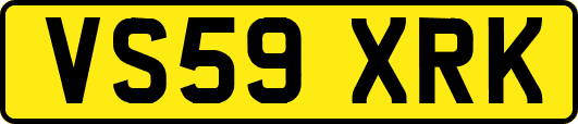 VS59XRK