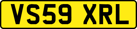 VS59XRL