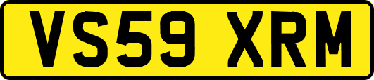 VS59XRM