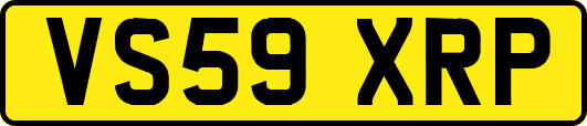 VS59XRP