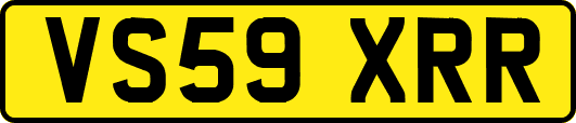 VS59XRR