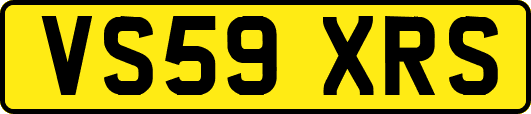 VS59XRS