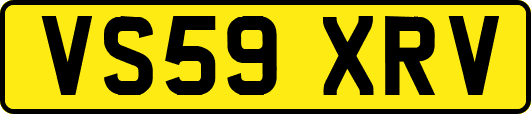 VS59XRV