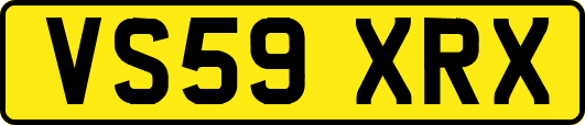 VS59XRX