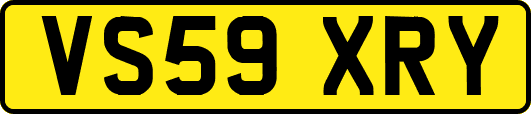 VS59XRY