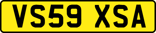 VS59XSA