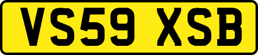 VS59XSB