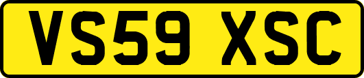 VS59XSC