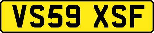 VS59XSF