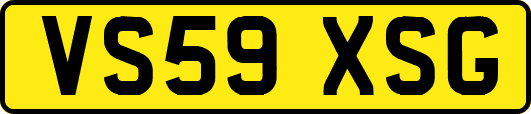 VS59XSG