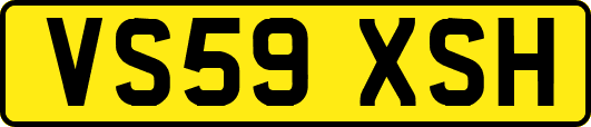 VS59XSH
