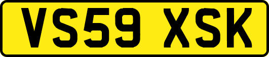 VS59XSK