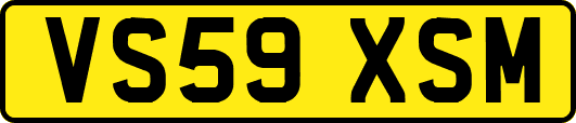 VS59XSM