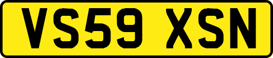 VS59XSN
