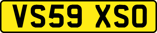 VS59XSO
