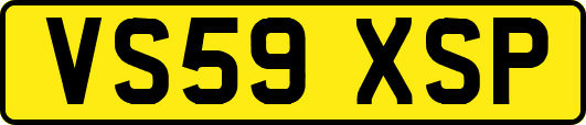 VS59XSP