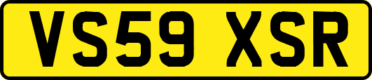 VS59XSR