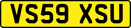 VS59XSU