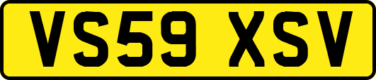 VS59XSV