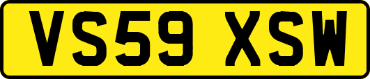 VS59XSW