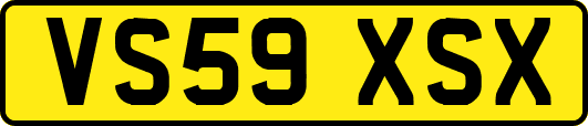 VS59XSX