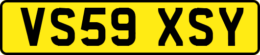 VS59XSY