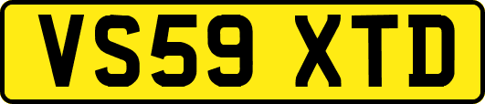 VS59XTD