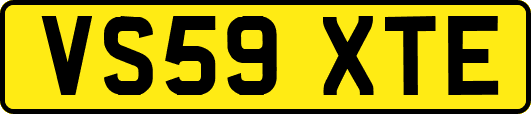 VS59XTE