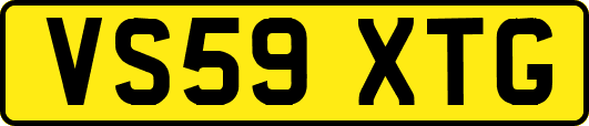 VS59XTG