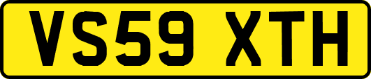 VS59XTH