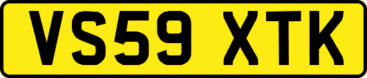 VS59XTK
