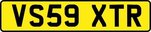 VS59XTR