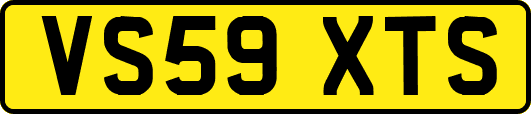 VS59XTS