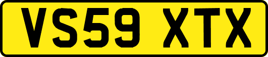 VS59XTX