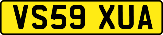 VS59XUA