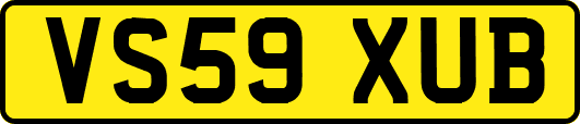 VS59XUB