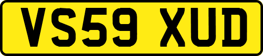 VS59XUD