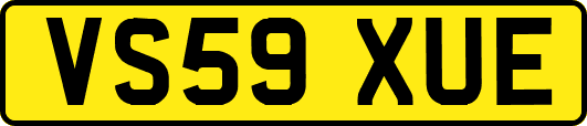 VS59XUE
