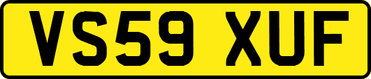 VS59XUF