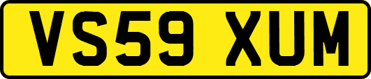 VS59XUM